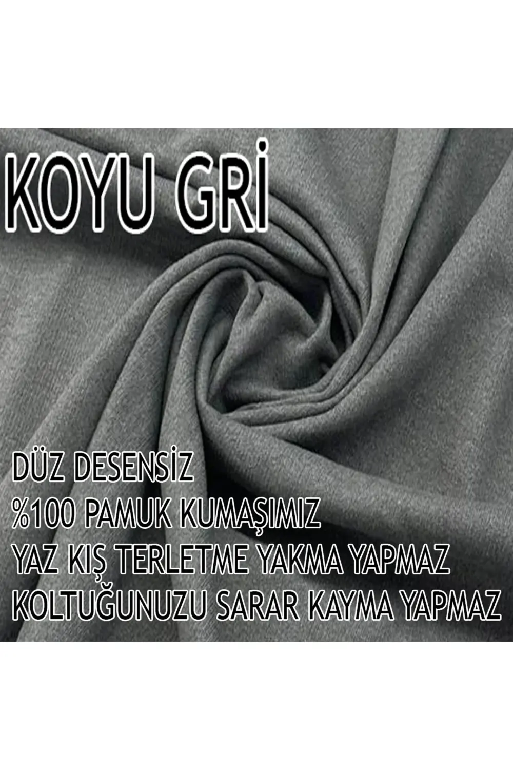 %100 PAMUK FRANSIZ KUMAŞ TEKLİ KOMPLE GİYDİRME TEKLİ & BERJER , B