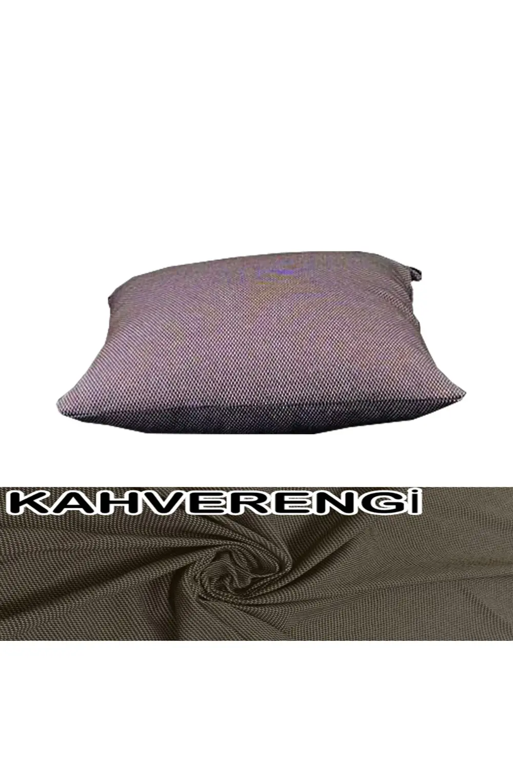 %100 PAMUK PETEK 2'Lİ KİRLENT KILIFI