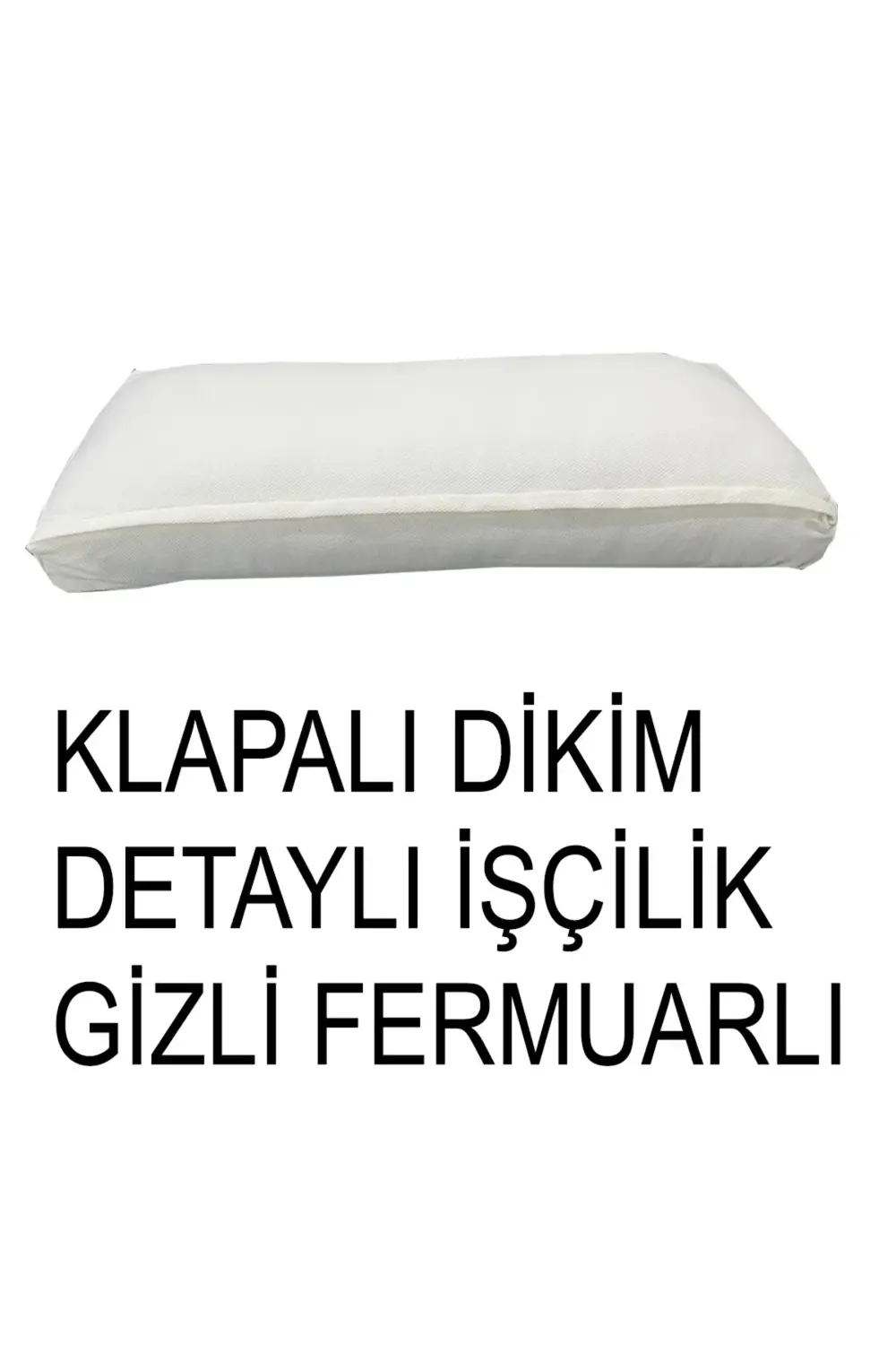 %100 PAMUK PETEK 4 ADET SIRT MİNDERİ KILIFI