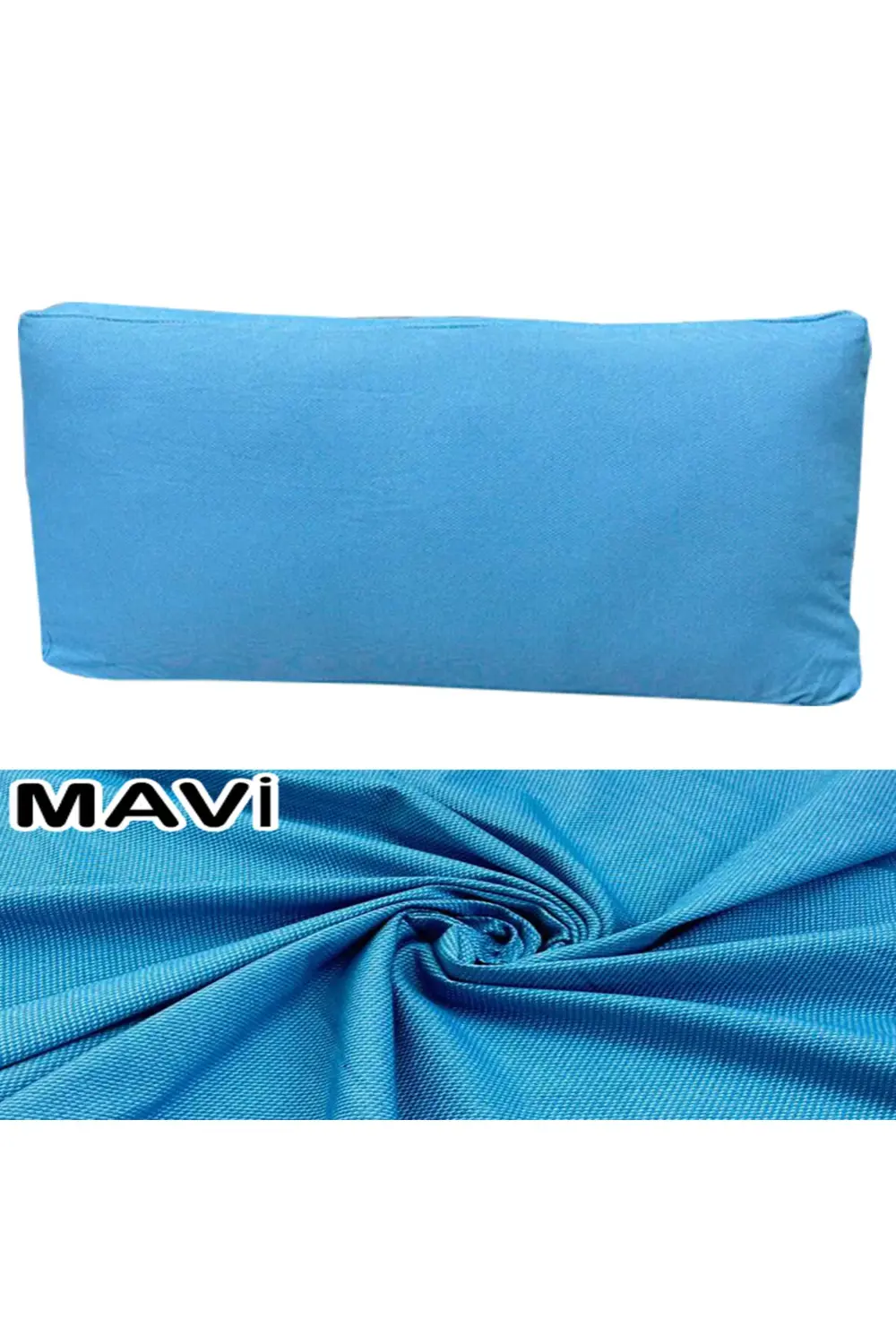 %100 PAMUK PETEK 4 ADET SIRT MİNDERİ KILIFI