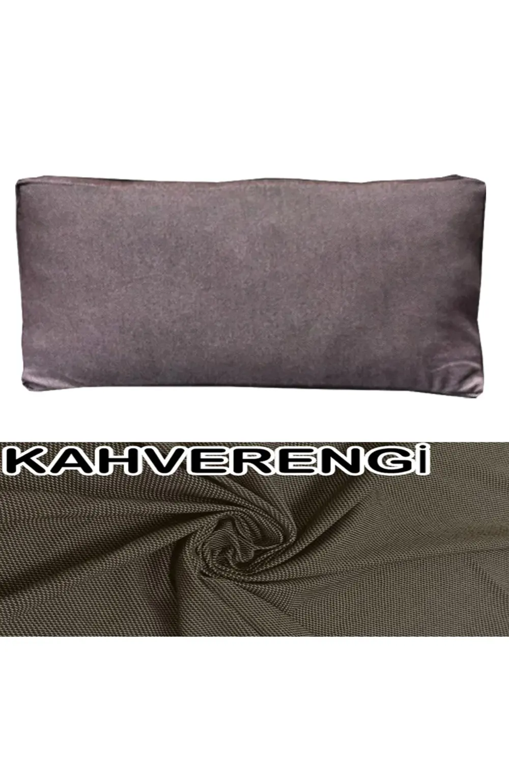 %100 PAMUK PETEK 4 ADET SIRT MİNDERİ KILIFI