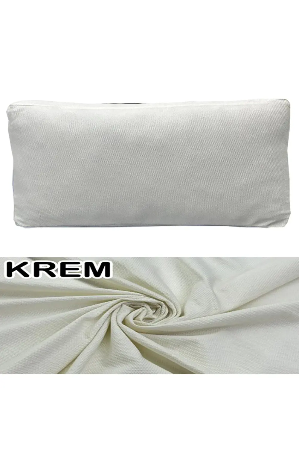 %100 PAMUK PETEK 4 ADET SIRT MİNDERİ KILIFI