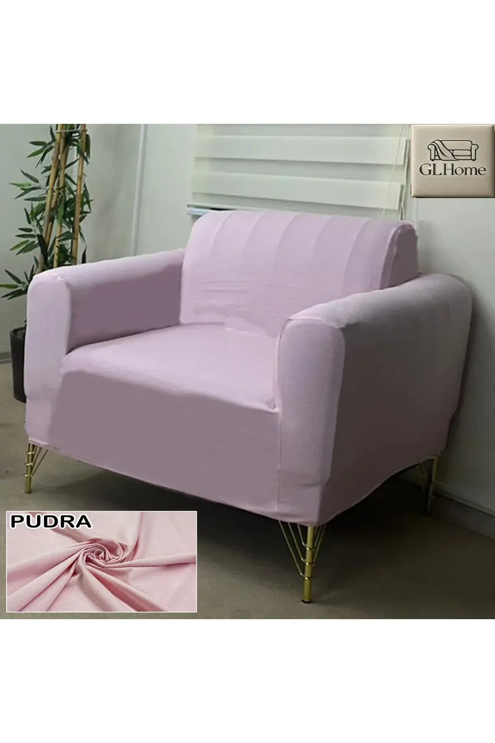 %100 PAMUK PETEK KUMAŞ 3+2+1+1 KOMPLE GİYDİRME KANEPE&ÇEKYAT, BOH