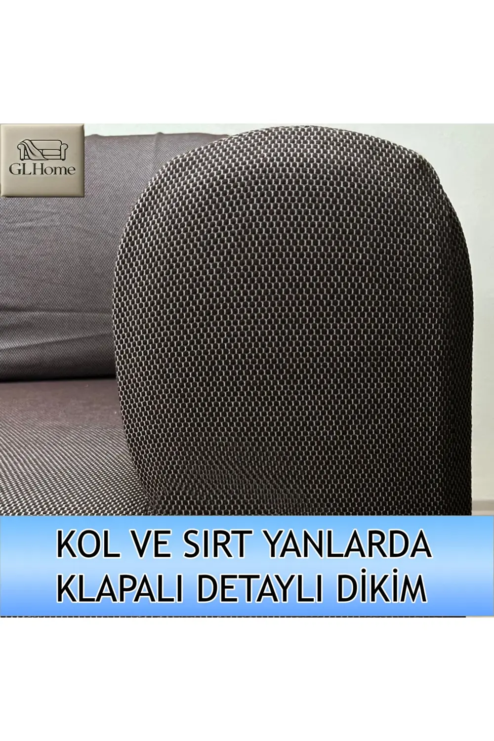 %100 PAMUK PETEK KUMAŞ TEKLİ KOMPLE GİYDİRME TEKLİ & BERJER , BOH