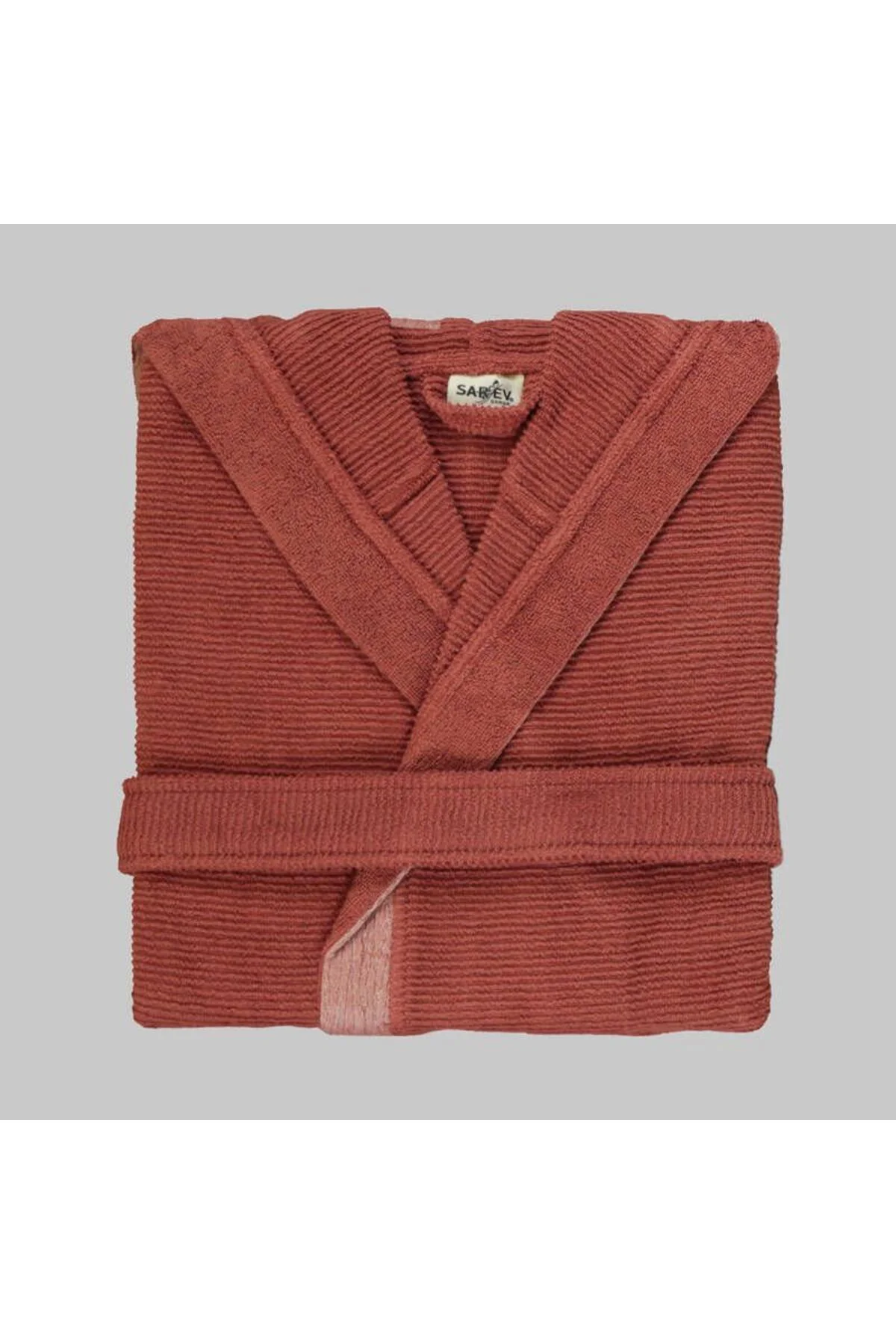 %100 Pamuk Street Somon Bornoz (XL) Fiyatı, Yorumları ve Özellikleri