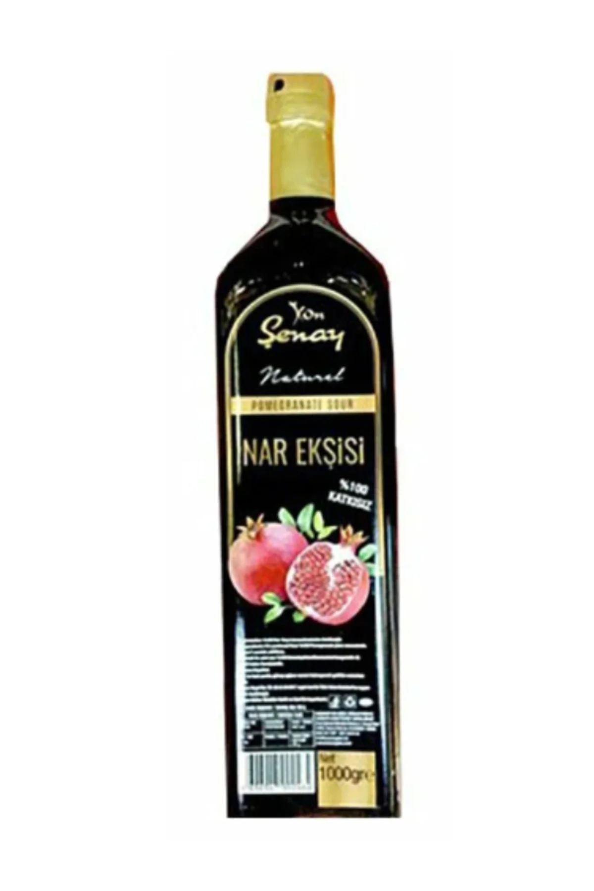 %100 Saf ve Doğal Nar Ekşisi 1000 gr Fiyatı, Yorumları ve Özellikleri