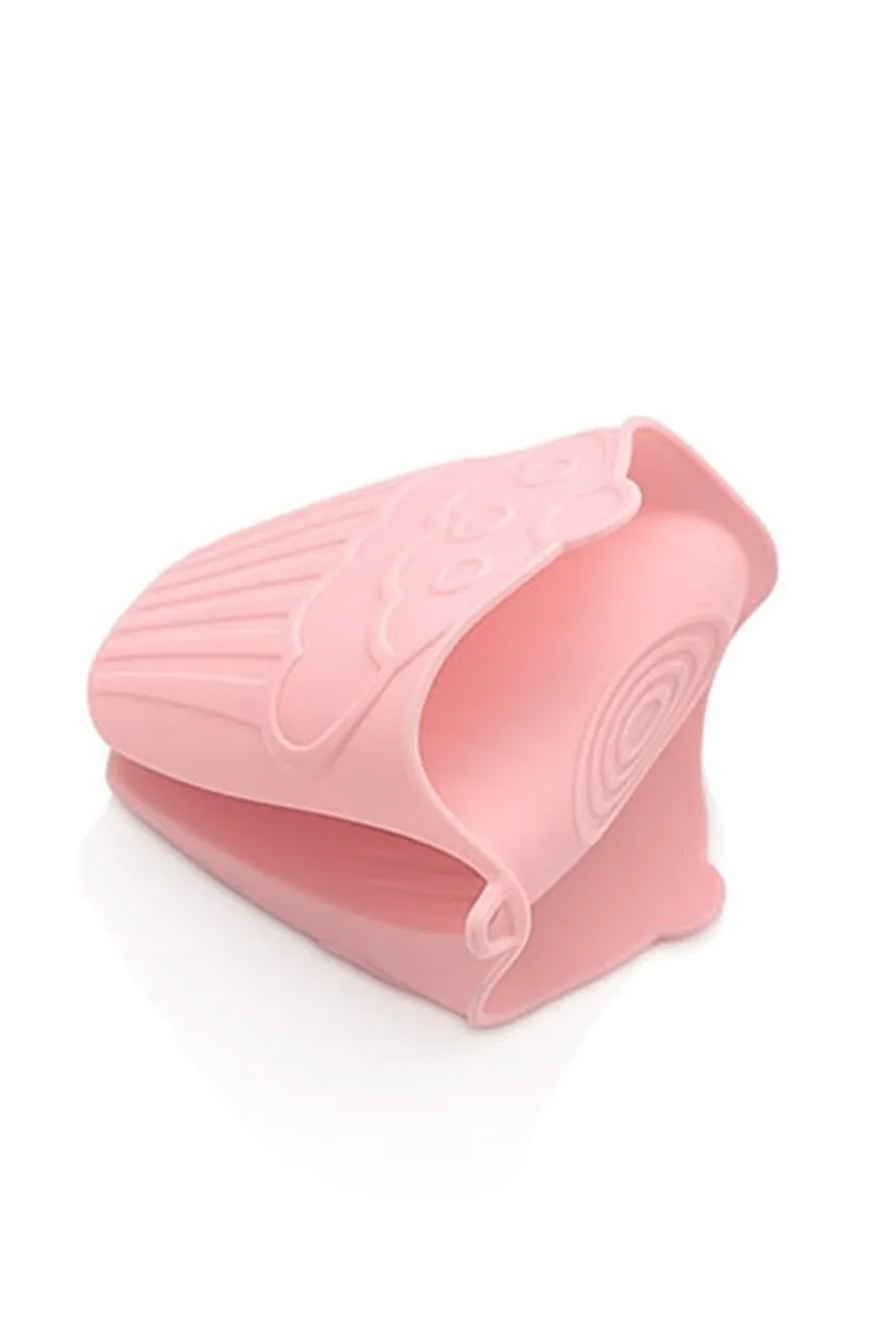 Just Cheap Store %100 Silikon Firin Eldiveni Yanmaz - Yapişmaz - İsi Geçirmez