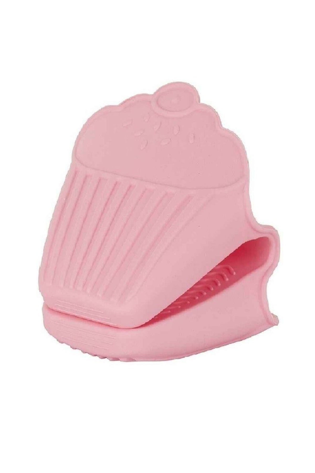 Just Cheap Store %100 Silikon Firin Eldiveni Yanmaz - Yapişmaz - İsi Geçirmez