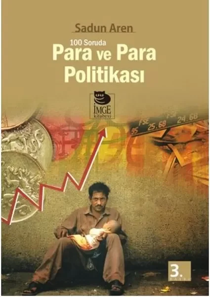 100 Soruda Para ve Para Politikası Fiyatı, Yorumları ve Özellikleri