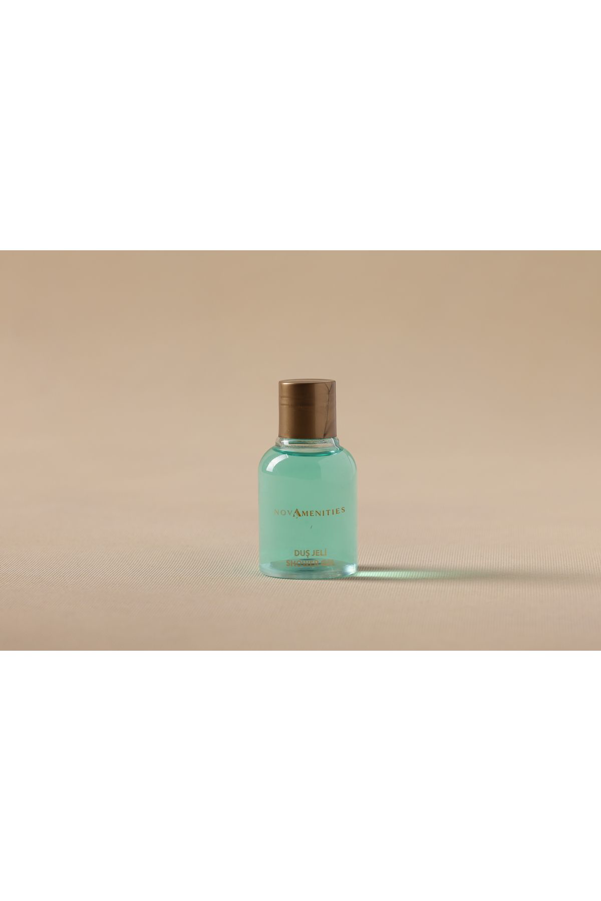 1000 Adet Duş Jeli Tek Kullanımlık Otel Horeca