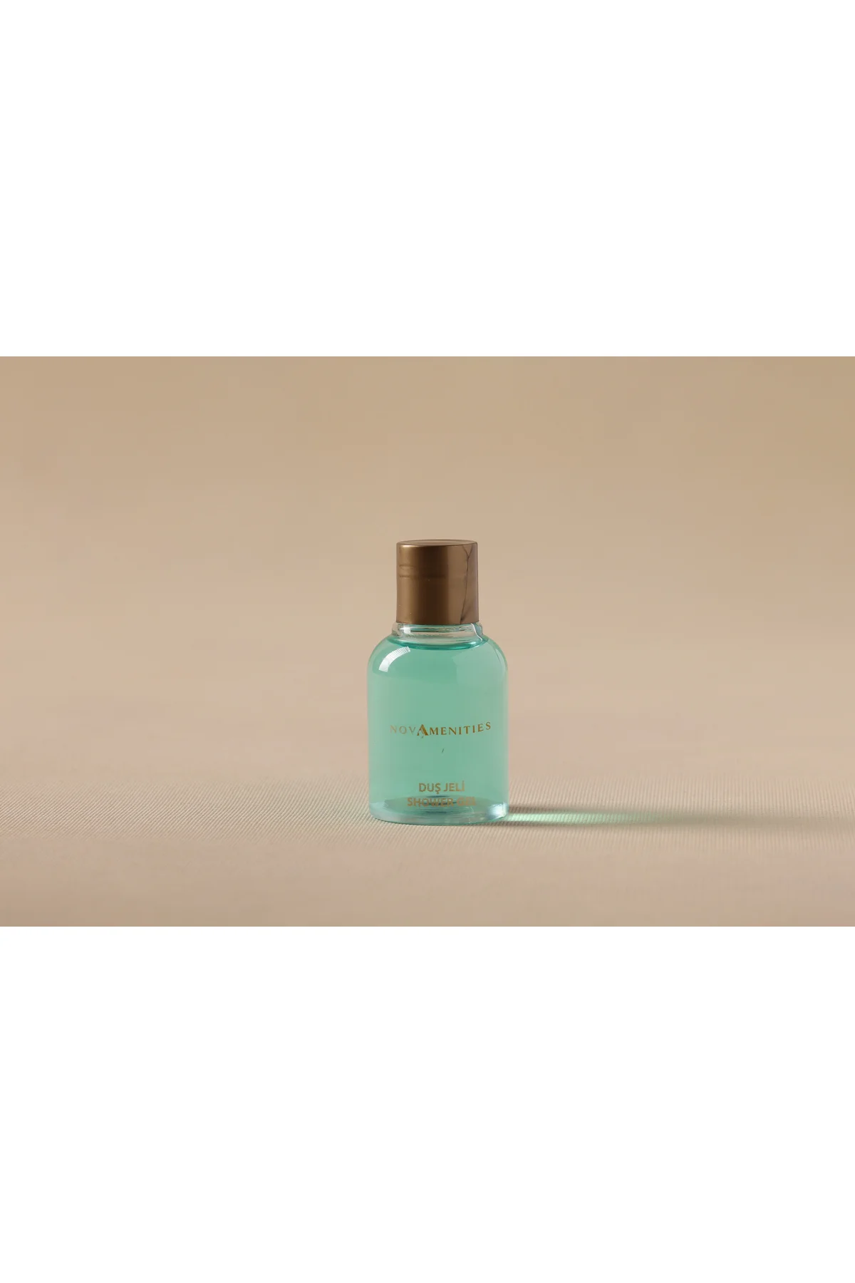 1000 Adet Duş Jeli Tek Kullanımlık Otel Horeca