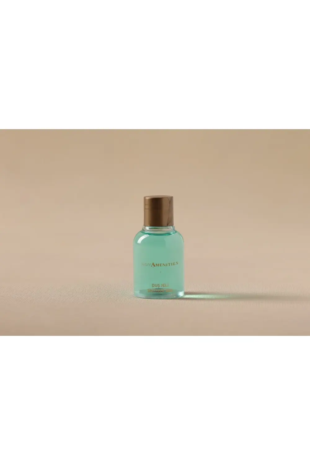 1000 Adet Duş Jeli Tek Kullanımlık Otel Horeca