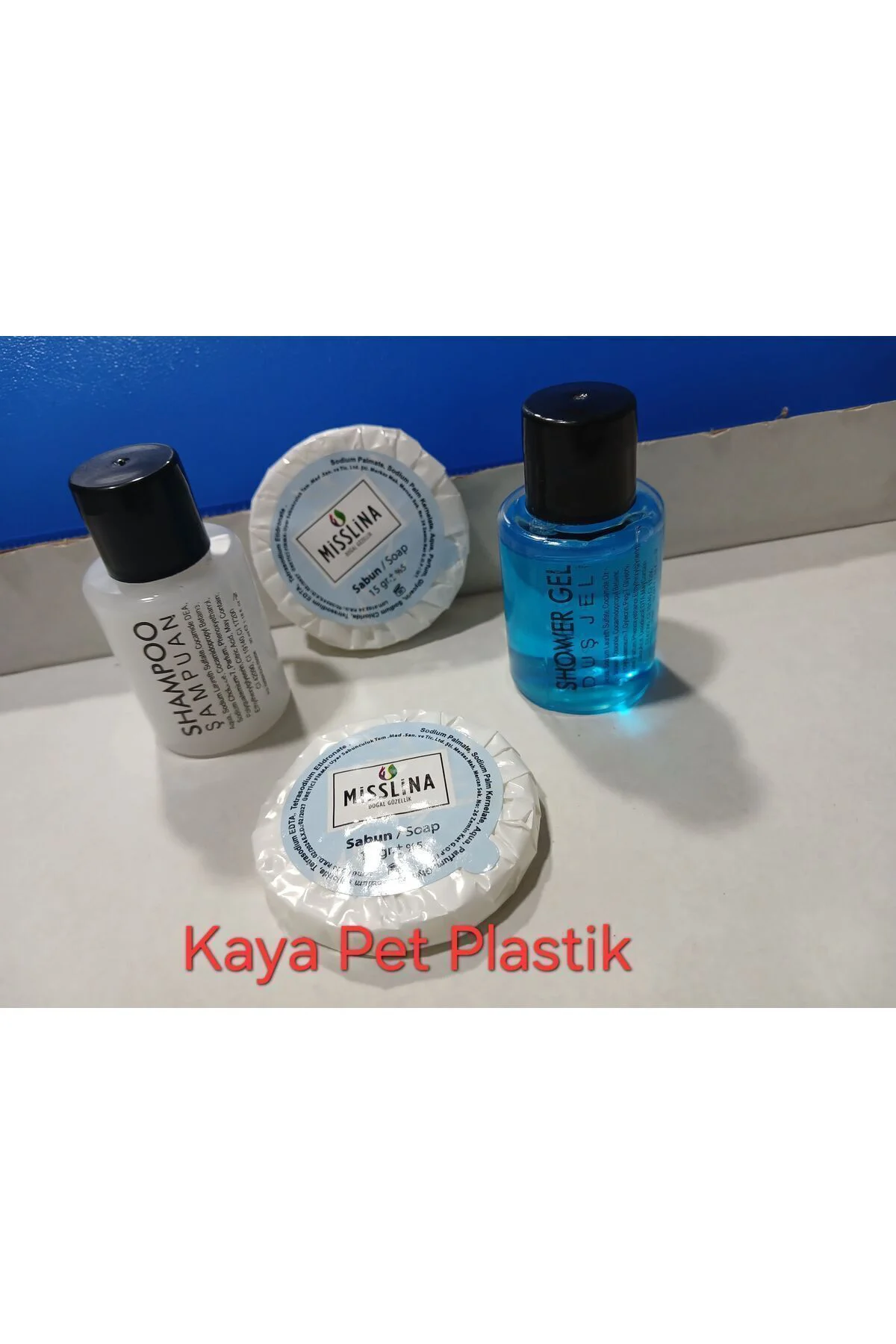 1000 Adet Mini Şampuan(SHAMPOO, 1000 Adet El Sabunu ) 30 ml .bask