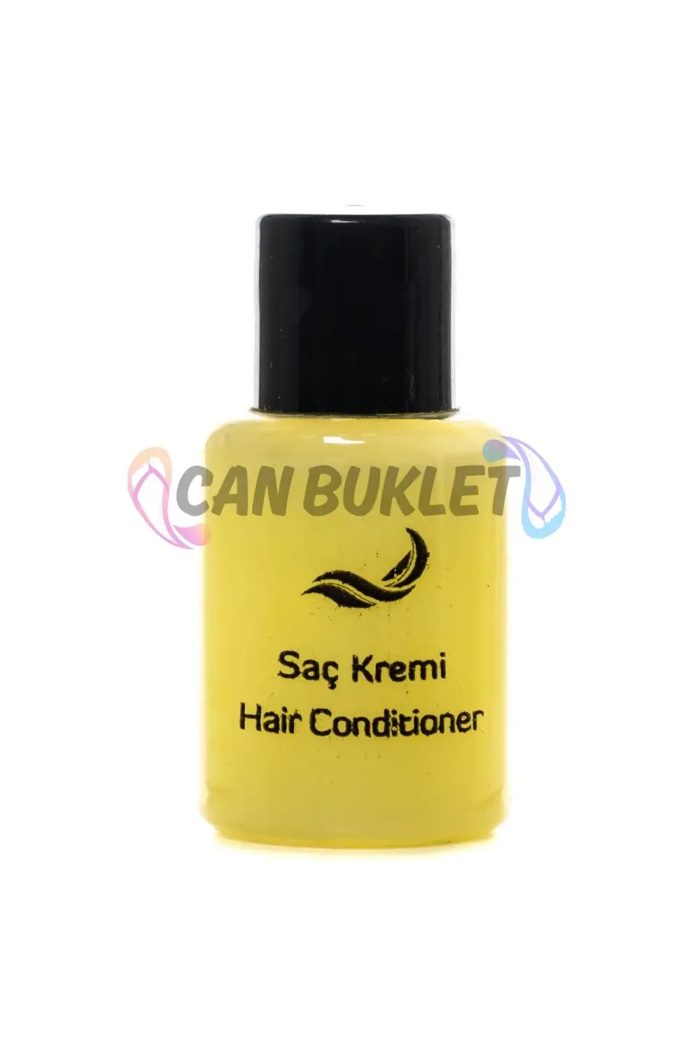 1000 Adet Otel Tipi Tek Kullanımlık Saç Kremi