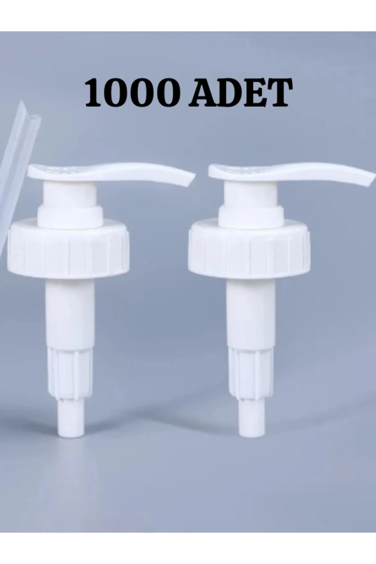 1000 Adet Sabunluk Şişe Yedek Pompası