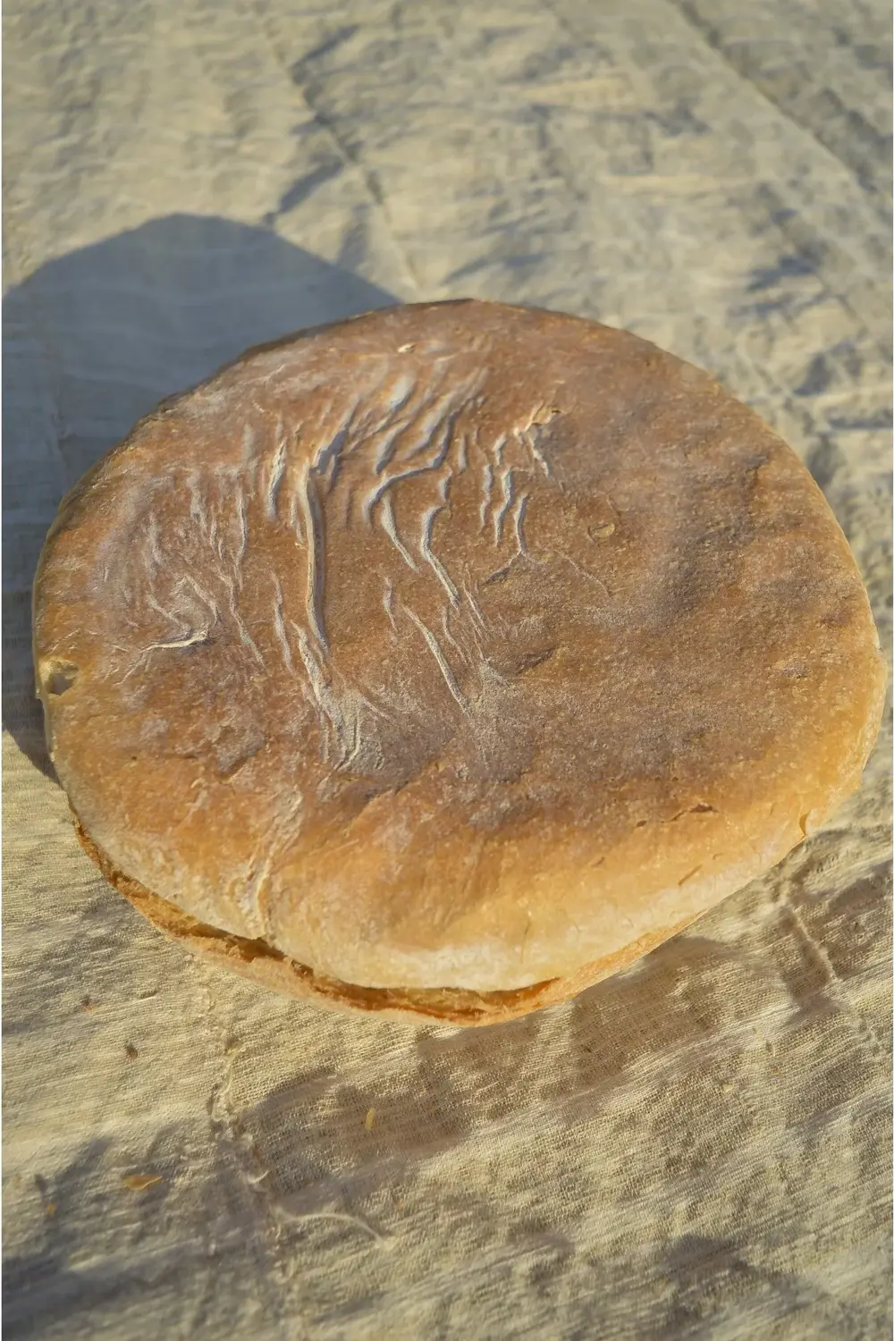 1000 gr Ekşi Mayalı Köy Ekmeği