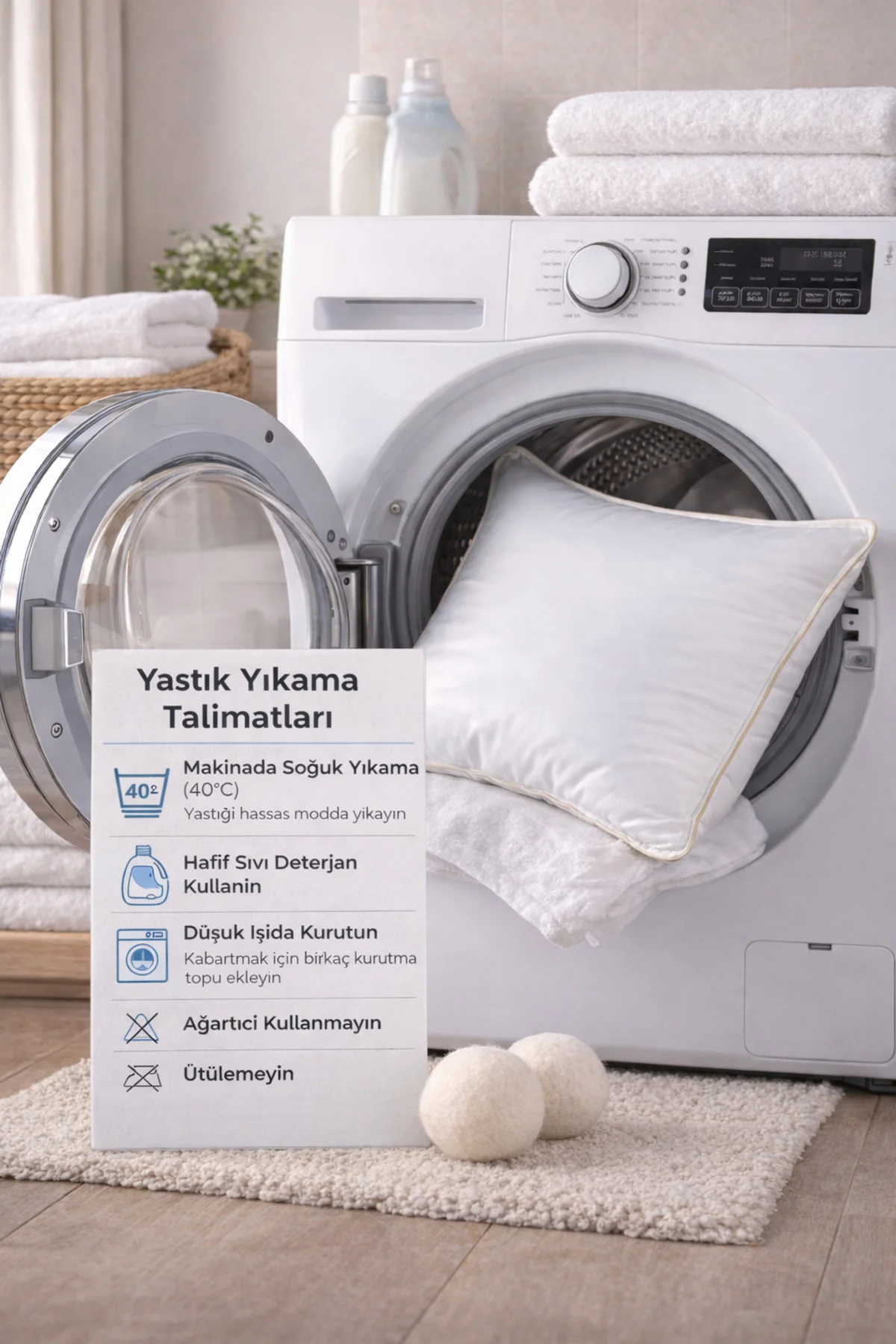 1000 Gr Nano Jel Ultra Dolgun Altın Rengi Fitilli Yastık–Yumuşak 1000 Gr Nano Jel Ultra Dolgun Altın Rengi Fitilli Yastık–Yumuşak