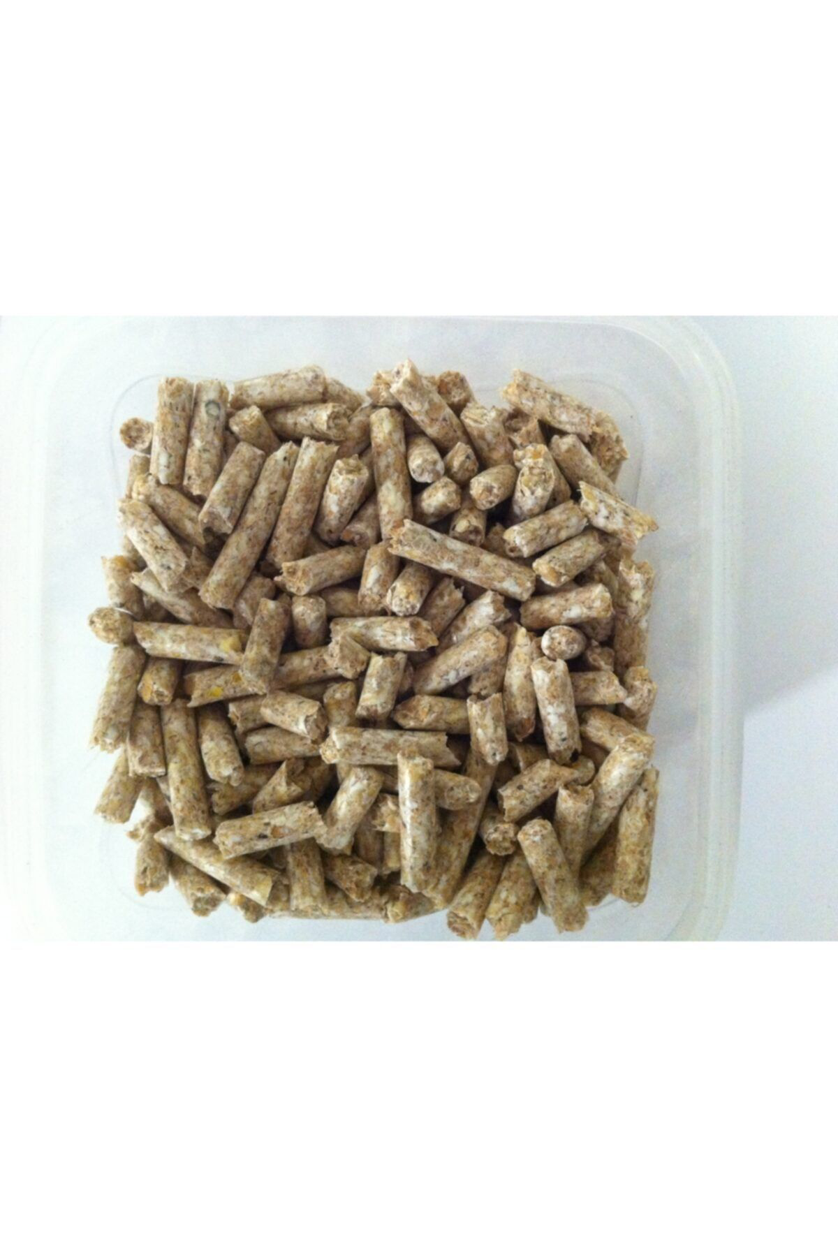 Sağlıklı Yaşam 1000 Gr Süper Kalite Tavşan Yemi