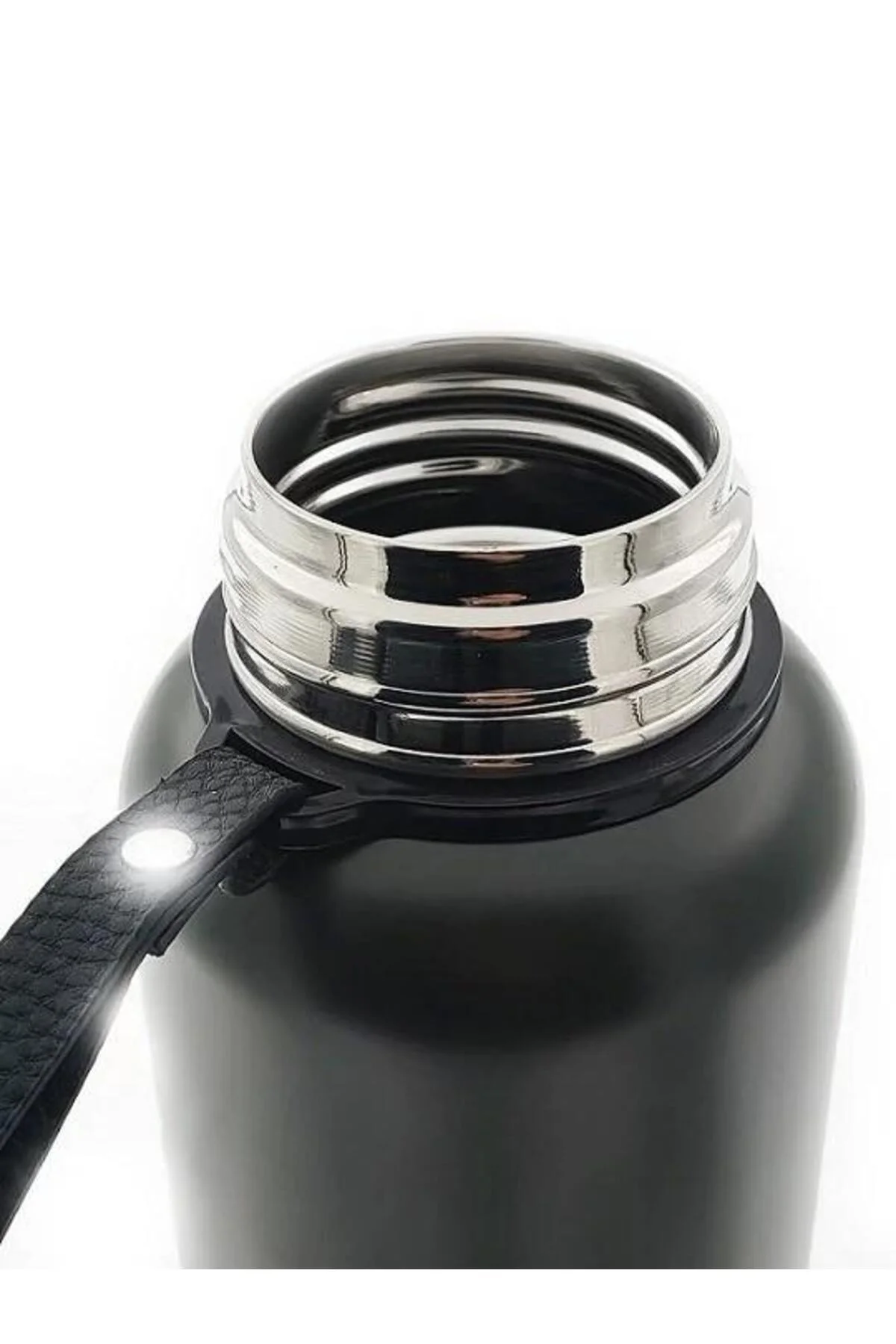 1000 ML Çelik Termos