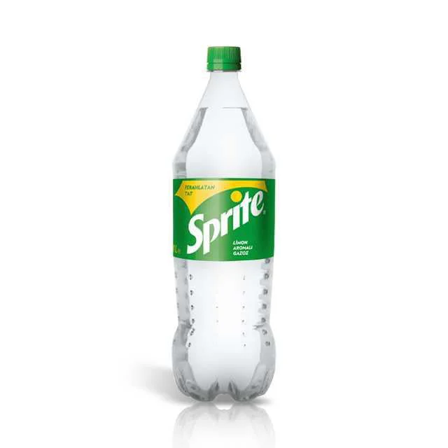 1000 Ml PET Şişe – Sızdırmaz, Dayanıklı ve Pratik Saklama Çözümü