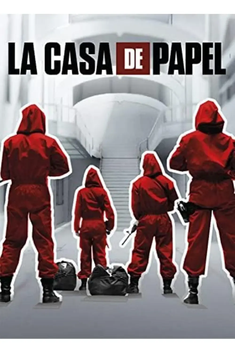 - 1000 Parça La De Papel Yetişkin Puzzle - 1 1185222