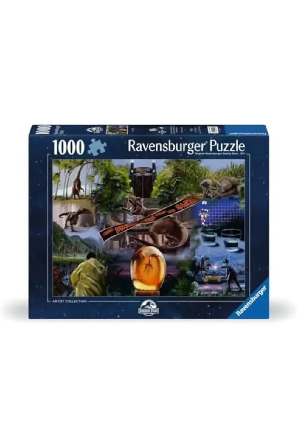 1000 Parça Puzzle 395519 1000 Parça Puzzle 395519