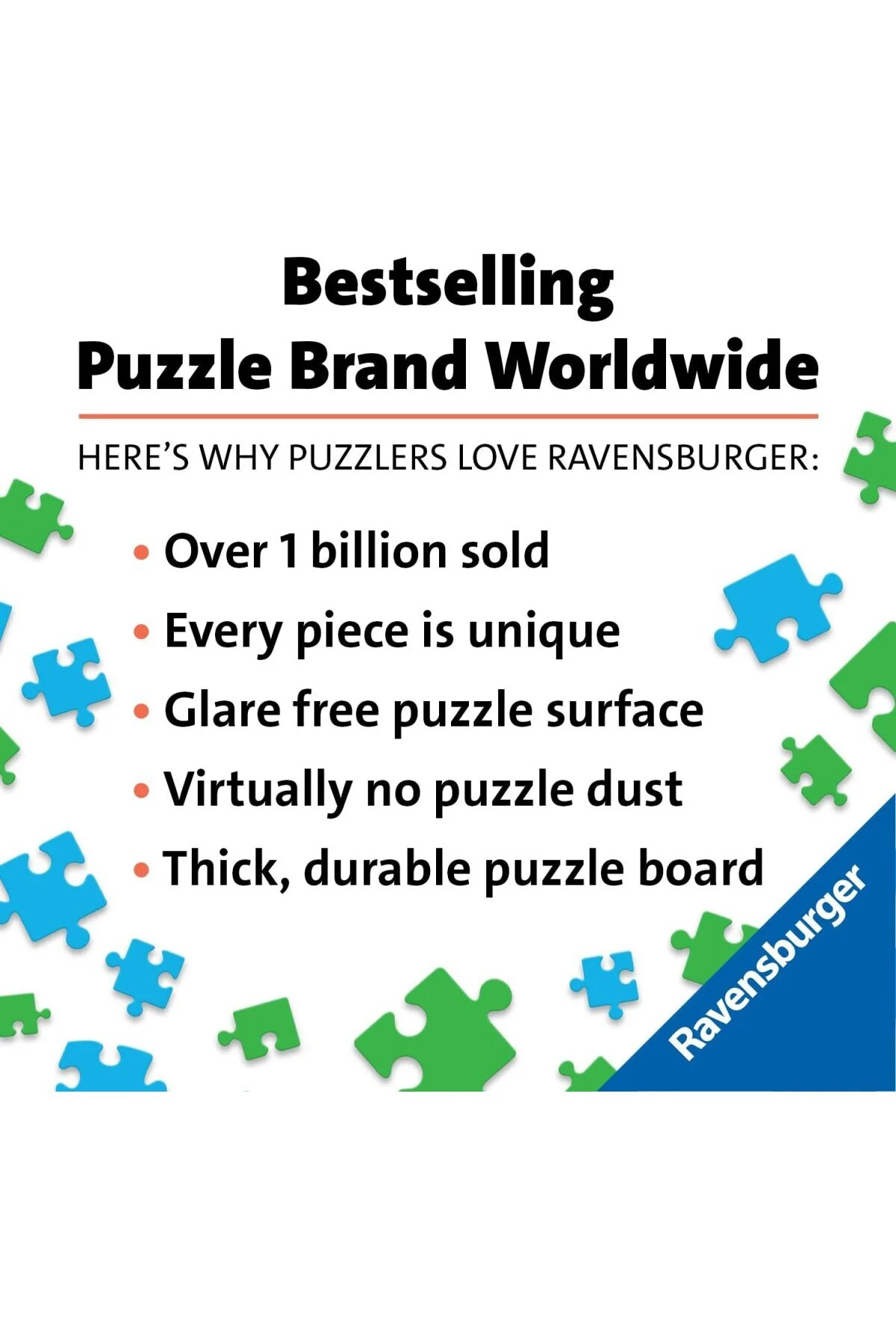 1000 Parça Puzzle James Rizzi-Times Square