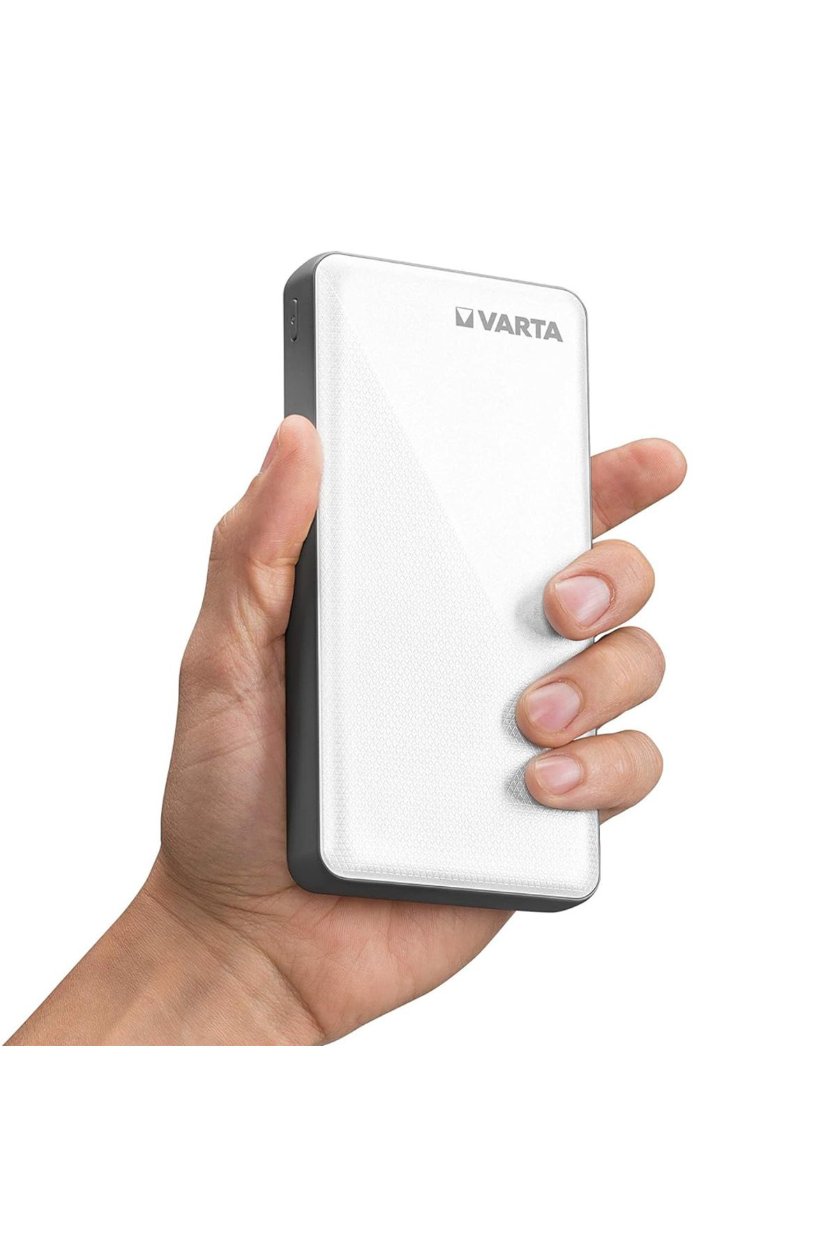 Varta 10000 Mah Taşınabilir Şarj Cihazı - Energy