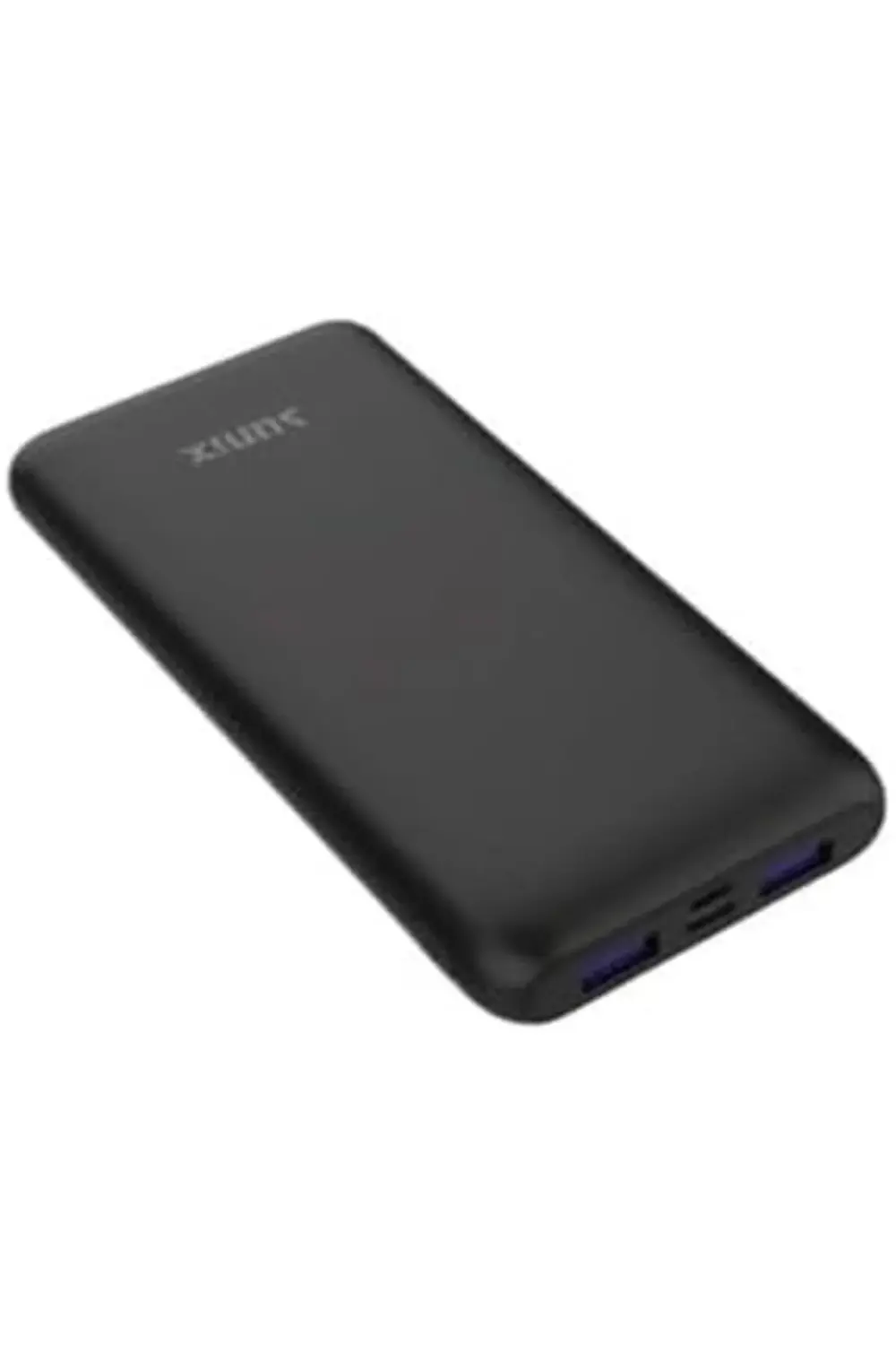 10.000 Mah Taşınabilir Powerbank Siyah PB-95 polymix 1171935