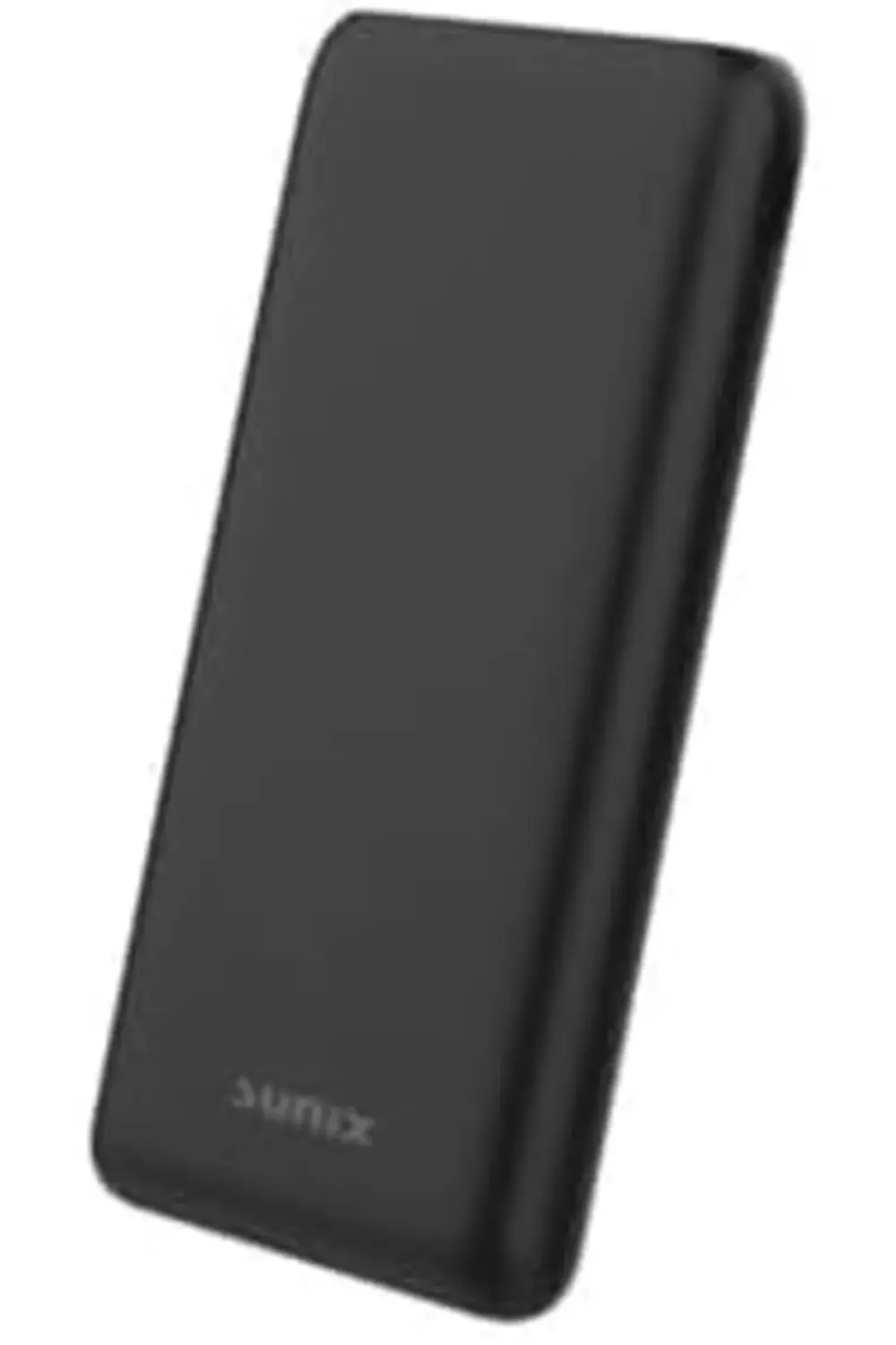 10.000 Mah Taşınabilir Powerbank Siyah PB-95 polymix 1171935