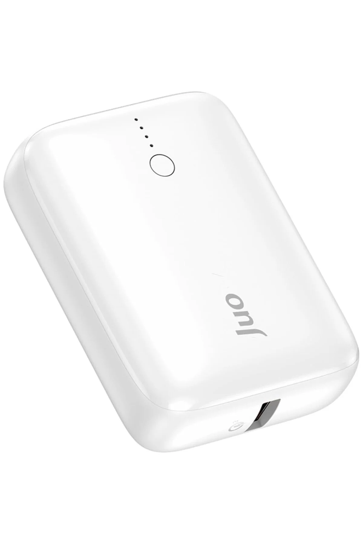 10000mAh 20W USB-A + USB-C Powerbank Taşınabilir Hızlı Şarj Cihaz 10000mAh 20W USB-A + USB-C Powerbank Taşınabilir Hızlı Şarj Cihaz