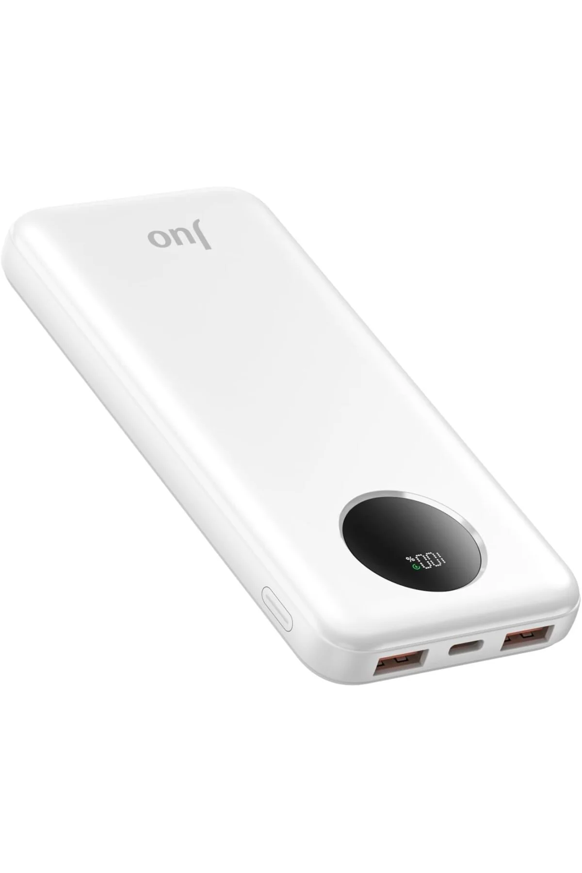 10000mAh 22.5W Dijital Led Ekranlı Taşınabilir Hızlı Şarj Cihazı 10000mAh 22.5W Dijital Led Ekranlı Taşınabilir Hızlı Şarj Cihazı