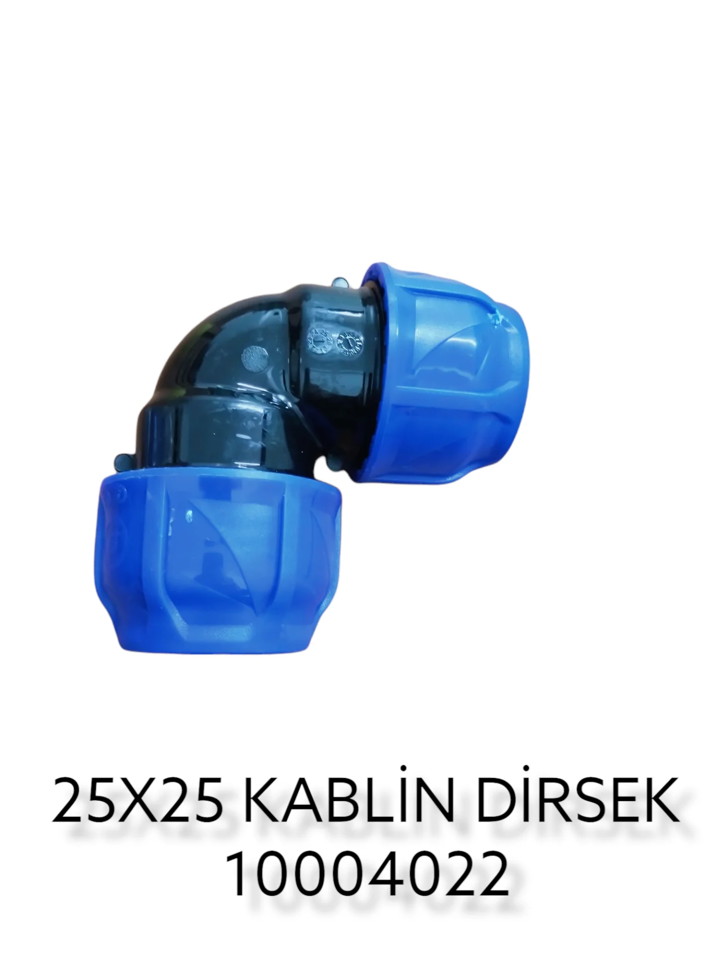 10004022   Polsan Kablın Dirsek 15Li 25*25 Fiyatı, Yorumları ve Özellikleri