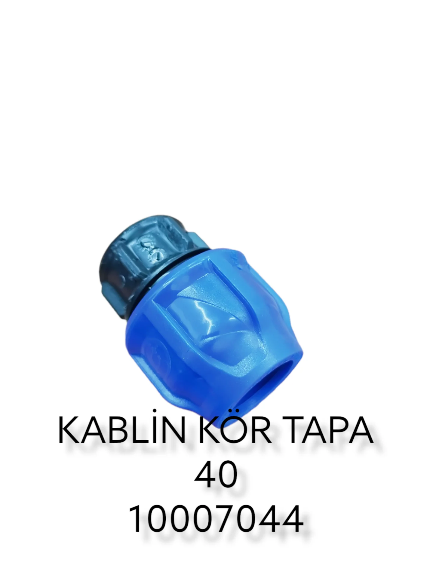 10007044   Poelsan Kablin Kör Tapa 40 Fiyatı, Yorumları ve Özellikleri