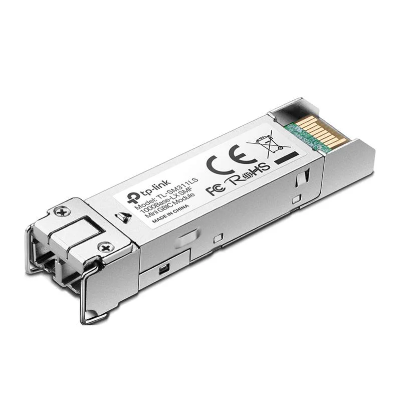 1000BASE-LX SFP Modülü – 10 km Tek Modlu Fiber Bağlantı Çözümü Fiyatı, Yorumları ve Özellikleri