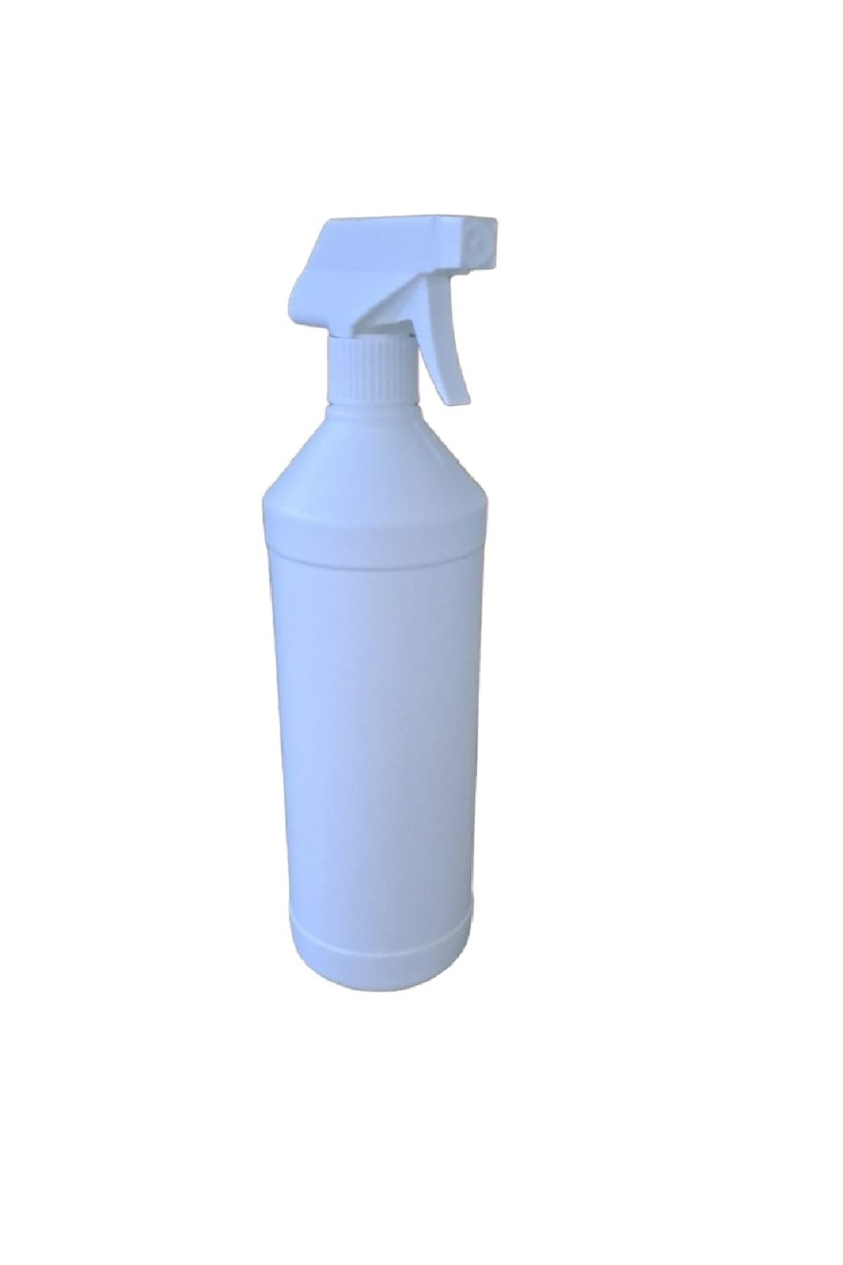 Tur-Ay Kimya 1000Ml Tetikli Sprey Şişesi. Çiçek Sulama Spreyi Boş Şişe Uzun Be
