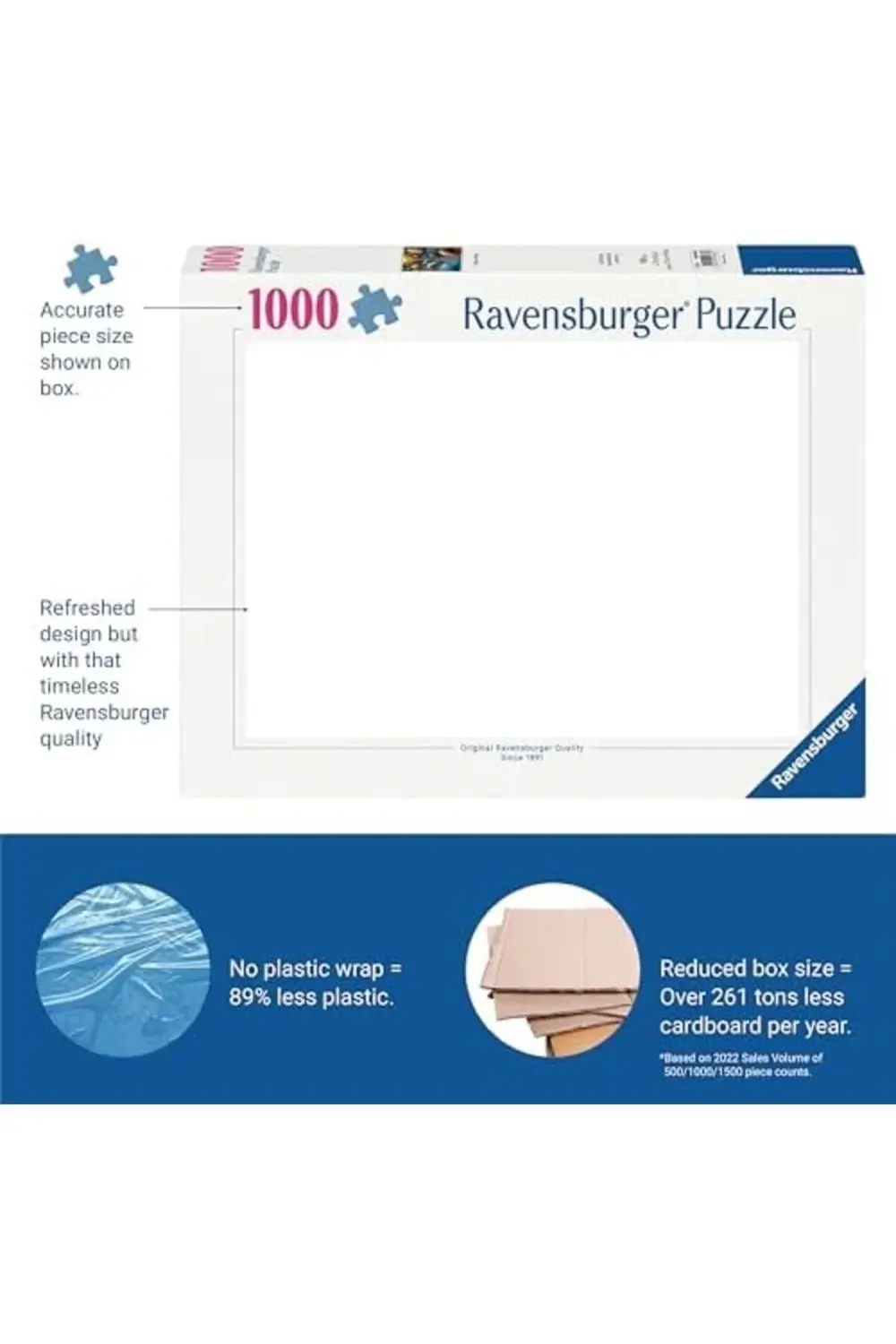 , 1000p Puzzle Sakin Sahil, Yetişkin Puzzle 1178227