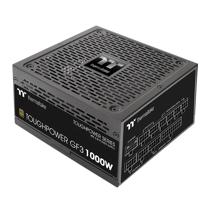1000W 80+ Gold GF3 PCIe Gen 5.0 PS-TPD-1000FNFAGE-4 Fiyatı, Yorumları ve Özellikleri