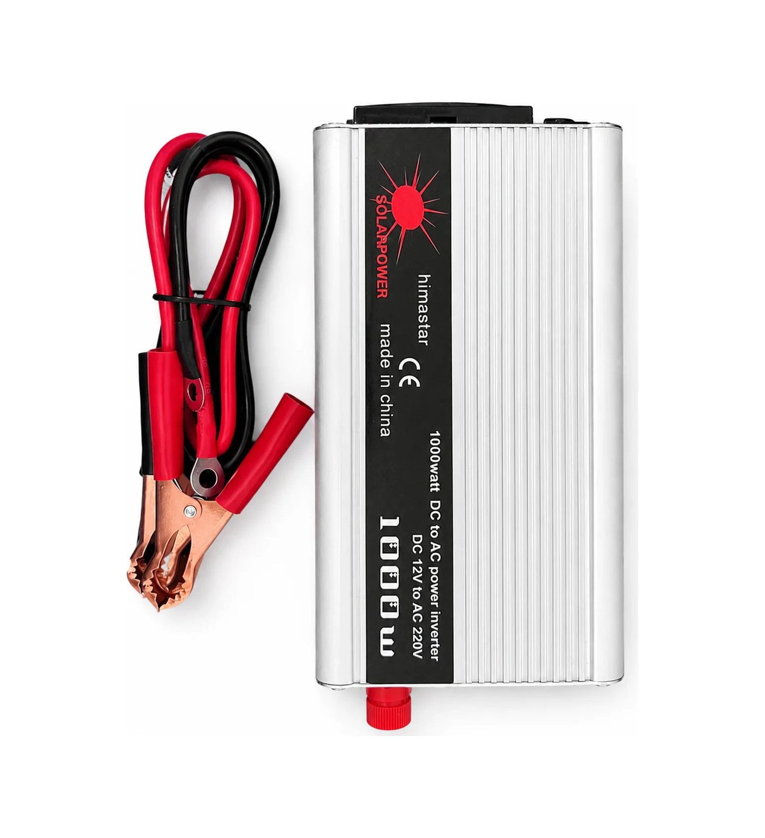 1000w Araç İnverter - Lisinya