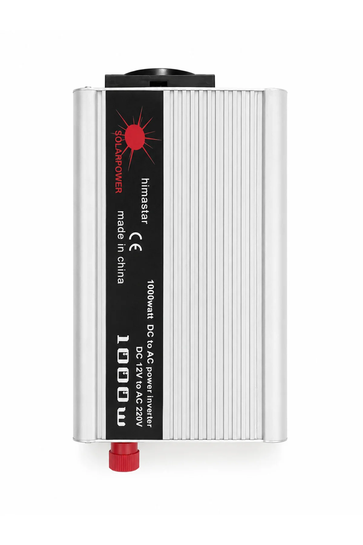 1000W ARAÇ İNVERTER