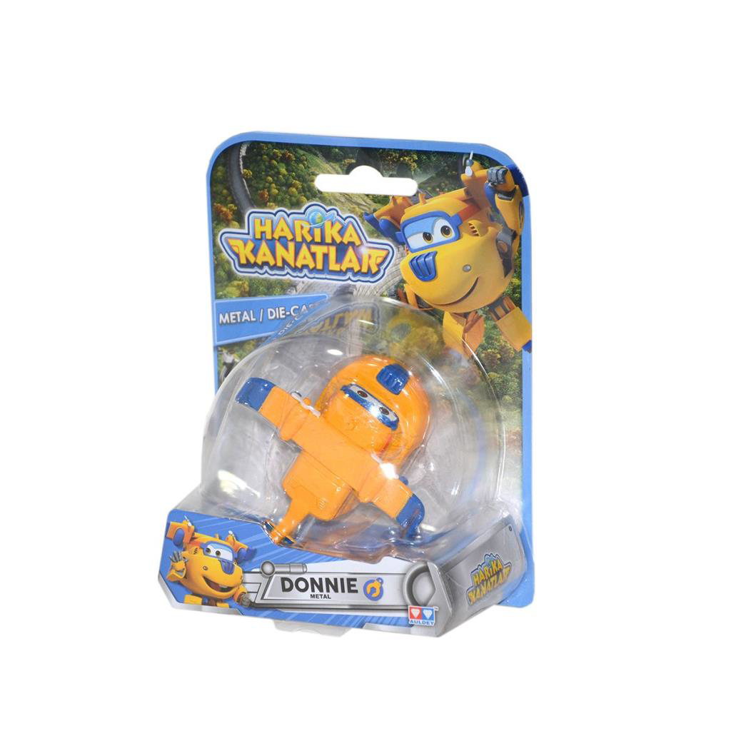 10012 Harika Kanatlar Die Cast Donnie 10012 Harika Kanatlar Die Cast Donnie