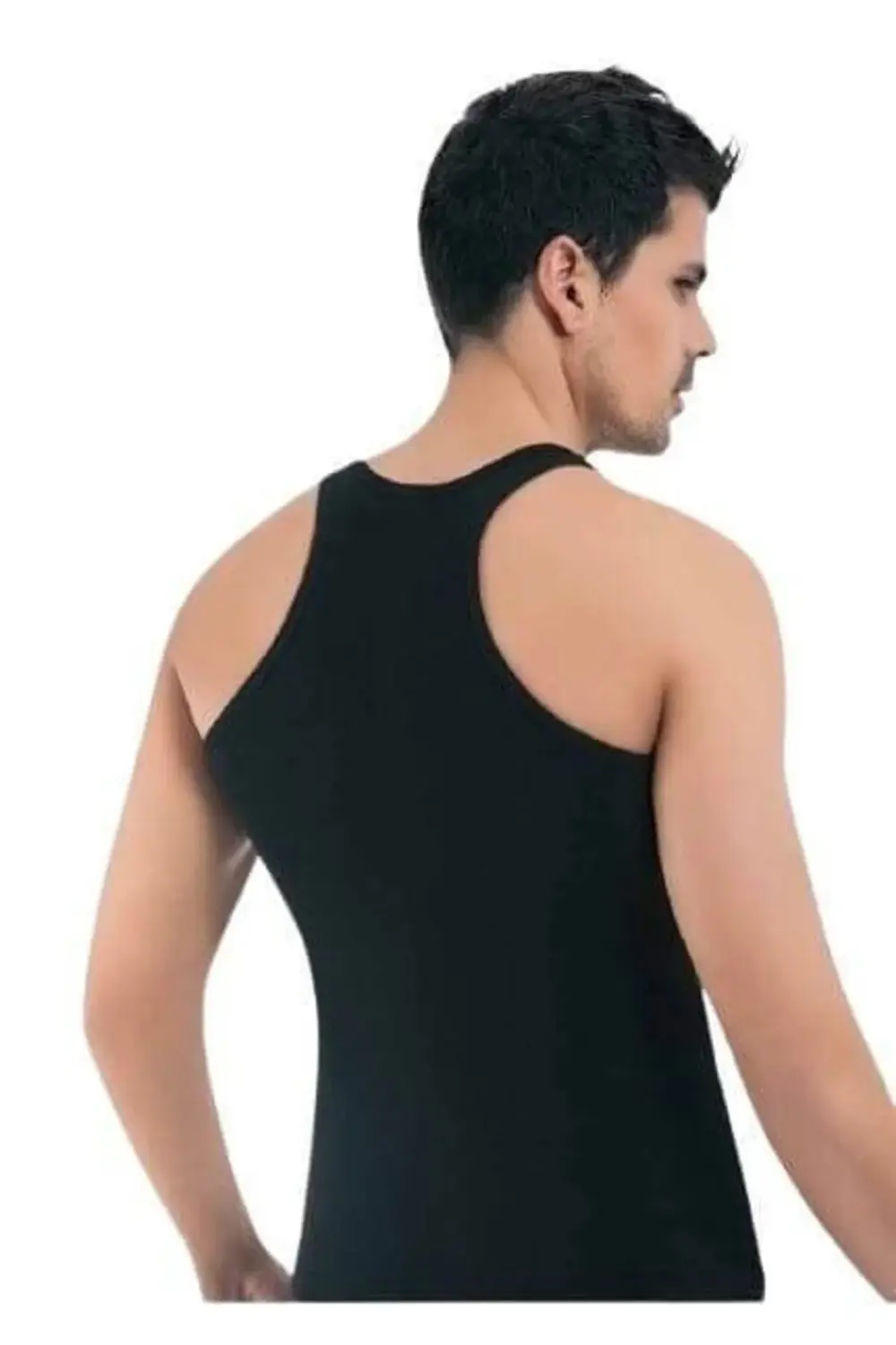 1002 Erkek Rambo Atlet