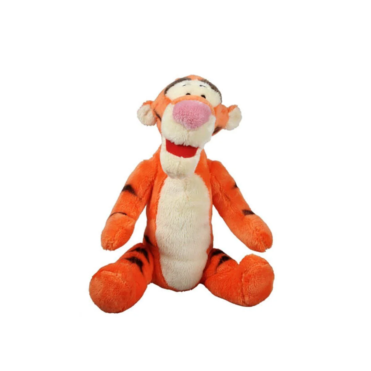 10040 Tigger Core Peluş 25 cm 10040 Tigger Core Peluş 25 cm