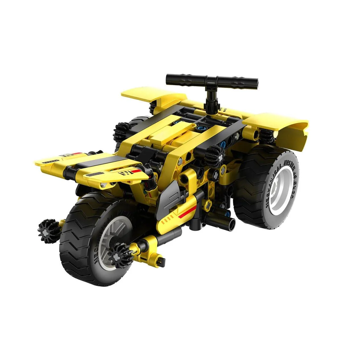 1004574 SUN-IMM-EKSKATÖR/MOTOSİKLET 2IN1 320PRÇ