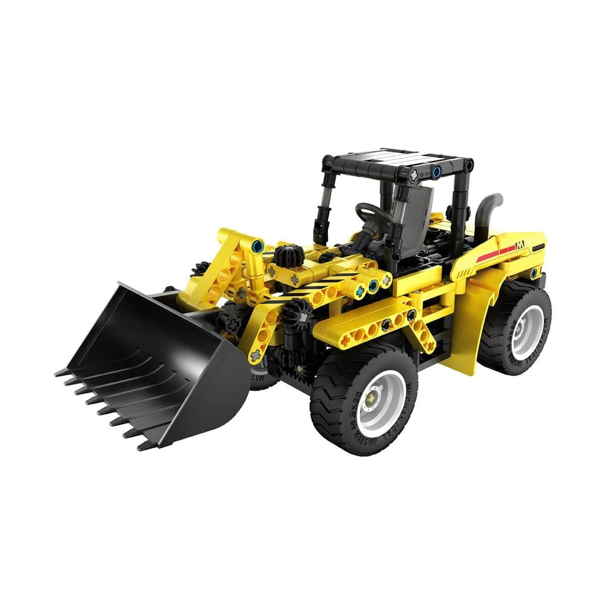 1004574 SUN-IMM-EKSKATÖR/MOTOSİKLET 2IN1 320PRÇ