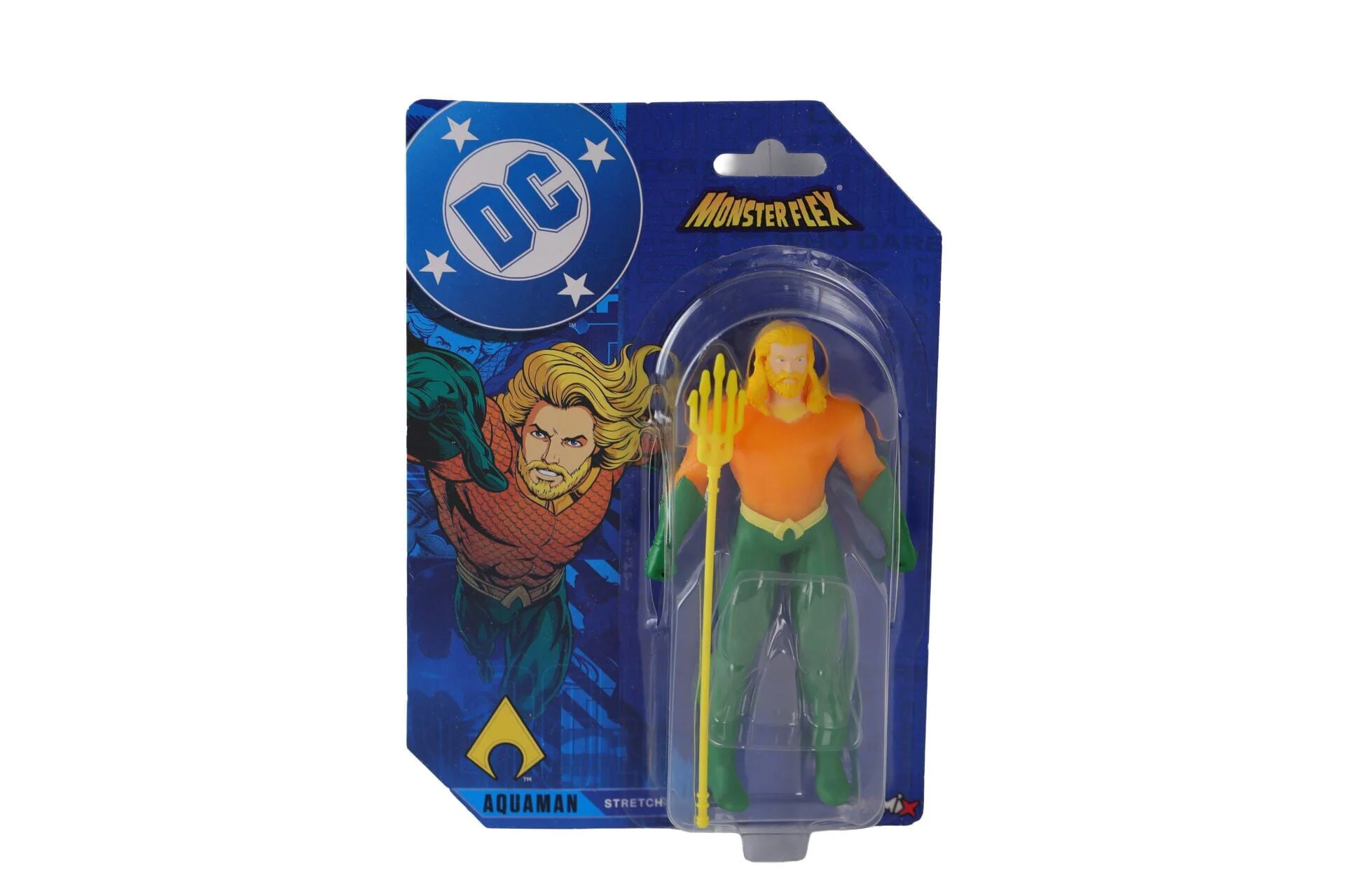 1006001 - SUN-DMX-FİGÜR STRETCH FLEX SÜPER ESNEK DC JUSTICE LEAGUE DC 5 1006001 - SUN-DMX-FİGÜR STRETCH FLEX SÜPER ESNEK DC JUSTICE LEAGUE DC 5
