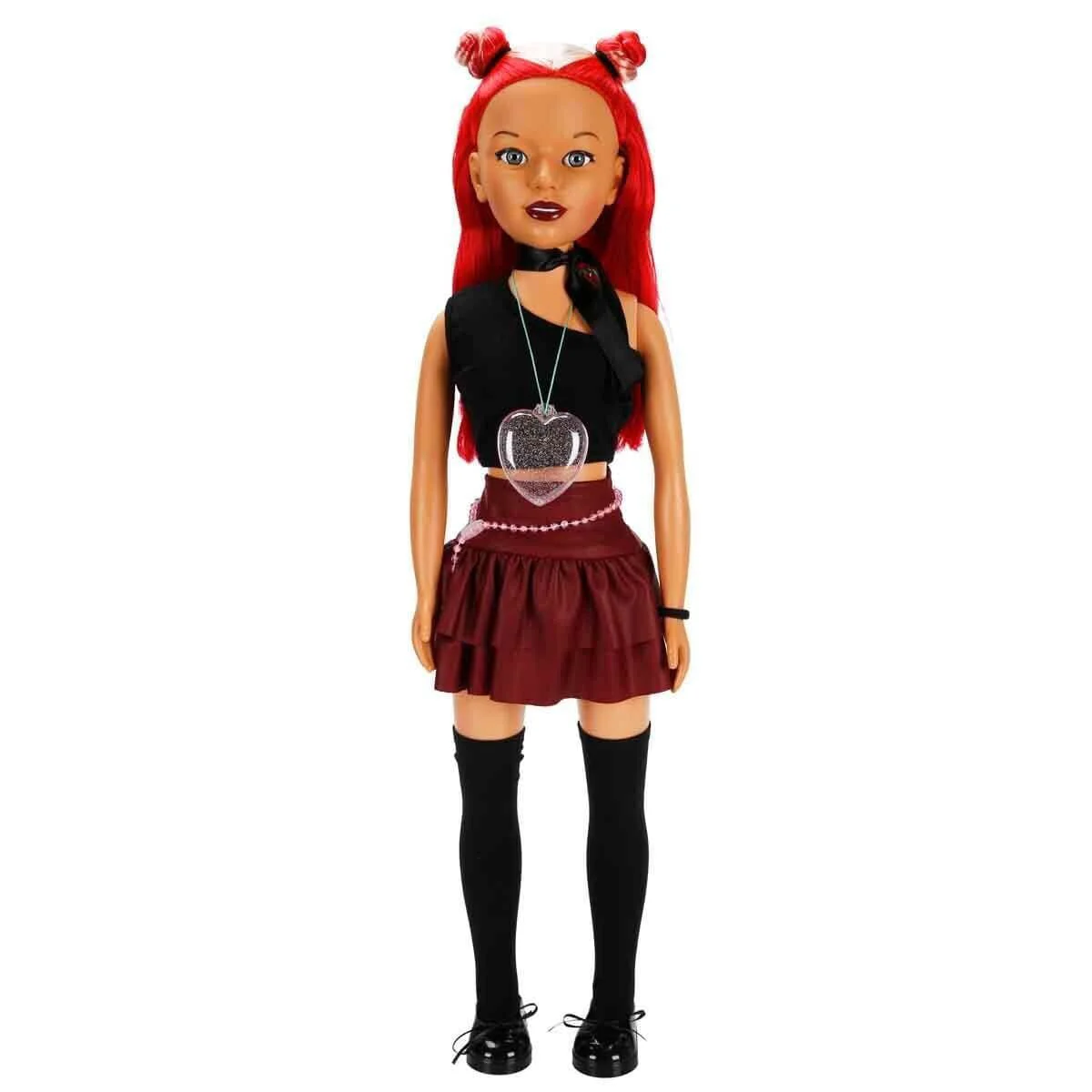 1006657 SUSABC-DZM-MNK BEBEK CLARA K-POP SUPER STAR SERIES-1 80 CM 2A Fiyatı, Yorumları ve Özellikleri