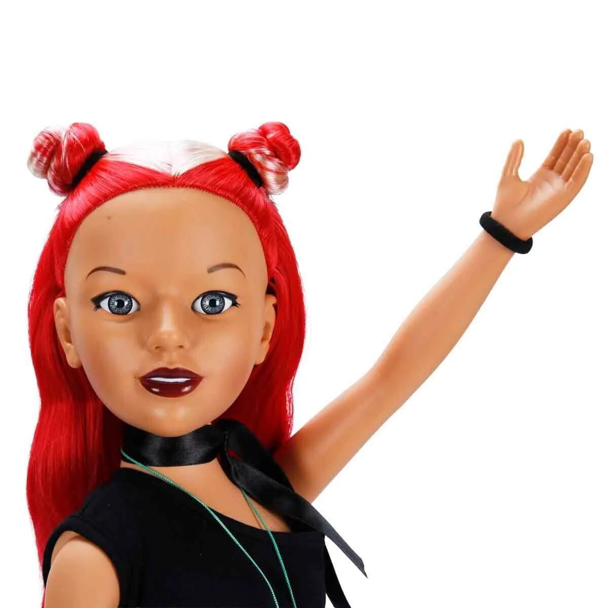 1006657 SUSABC-DZM-MNK BEBEK CLARA K-POP SUPER STAR SERIES-1 80 CM 2A Fiyatı, Yorumları ve Özellikleri