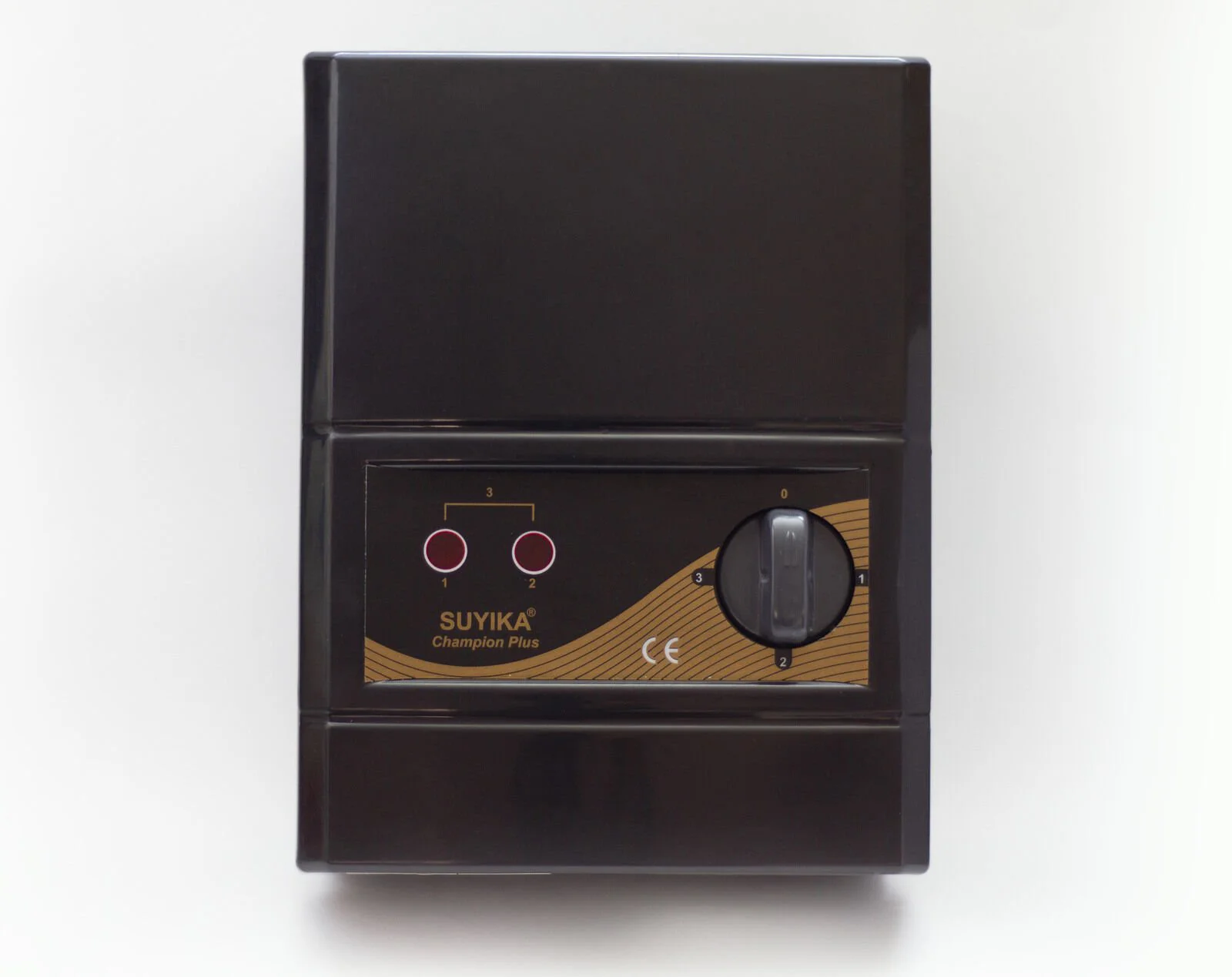 1008   Suyıka Champıon Plus Elekro Şohben