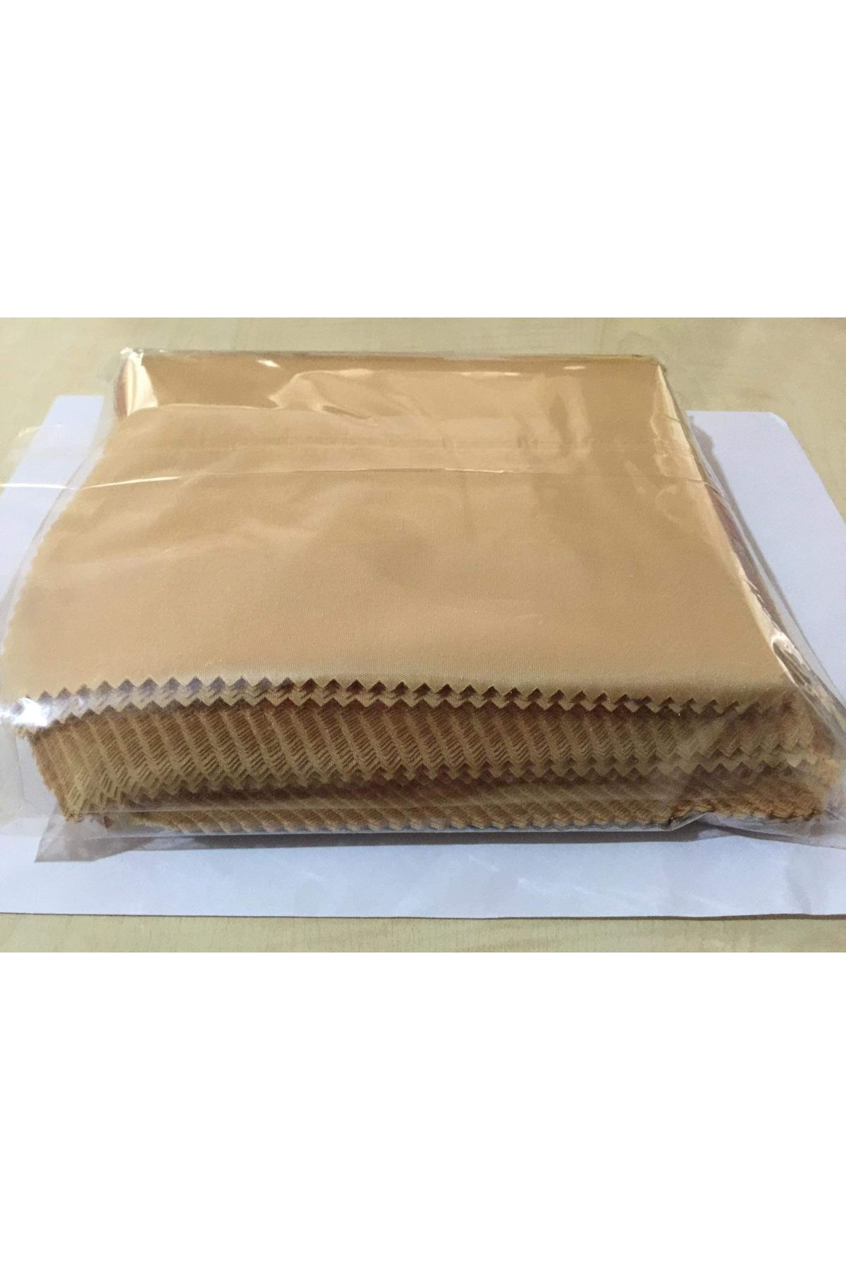 Net Optik 100Adet En15 Boy19cm Mikrofiber Optik&Güneş Gözlük Cam Temizleme 